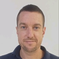 LITOFINTER Employee Israel Diaz's profile photo