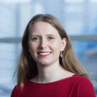iManage Employee Victoria Henley's profile photo