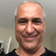 magnificent! Employee Ronald Gross's profile photo