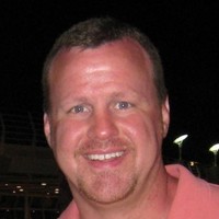 Lift Technologies, Inc. Employee Phillip Moore's profile photo