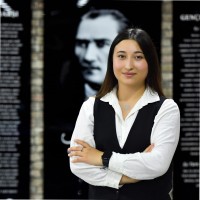 SIMULARGE Global Employee Eda Karabulut's profile photo