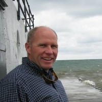 Nanoscience Instruments Employee Gregory Wills's profile photo