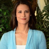 Generosity Path Employee Cristina Mosteanu's profile photo