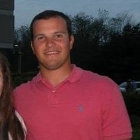 Nolan Transportation Group (NTG) Employee Josh Bouwhuis's profile photo