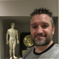 Castres Olympique Employee Pascal Rouanet's profile photo