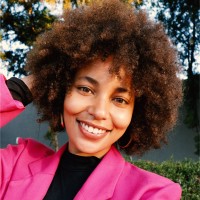 Candice Simon Email