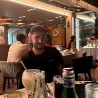 Le Caribéen Employee Nabil Mecheri's profile photo
