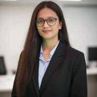 Techorses Employee Astha Kharadi's profile photo