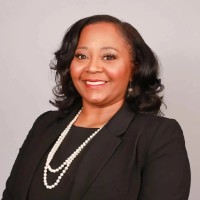 Louise S. McGehee School Employee Crystal Thomas's profile photo