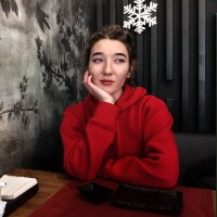 Maryna Chubrei Email
