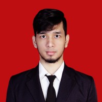Shopee Employee Febrian Baehaqi's profile photo