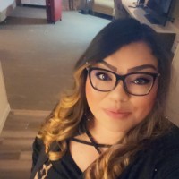 Refresco Employee Jade Ramirez's profile photo