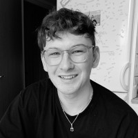 DAMPSOFT GmbH Employee Niklas Werner's profile photo