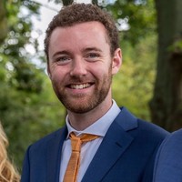 ADDIT BV Employee Willem Verbruggen's profile photo
