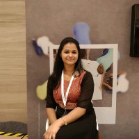 EY Employee Aleena Joy's profile photo
