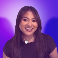 MAVRIX Employee Róisín Quinn's profile photo