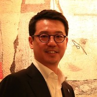 Clearbrook Employee Brian Kim's profile photo