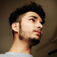 Creatick Solutions Employee Sourav Kutlehria's profile photo
