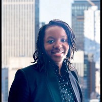 Neurvati Neurosciences Employee Jemima Monchery's profile photo