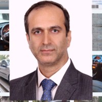 SPM Employee Javad Shariatian's profile photo