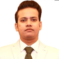foodpanda Employee Saad Bashir's profile photo