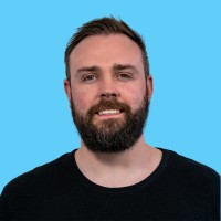 evec Employee Tom Bloor's profile photo