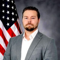 NATO Allied Command Transformation (ACT) Employee Gabriel Thompson's profile photo