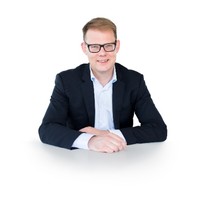 Devcco Employee Joakim Nilsson's profile photo