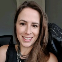 Autoconf Employee Aline Schmidt Gonçalves's profile photo