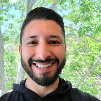 Pacific Fusion Employee Nick Rivera's profile photo