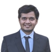 GEICO Employee Vinit M.'s profile photo