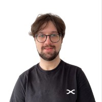 Roxcode Employee Marcos Cunha's profile photo