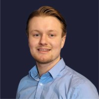 WeYou Employee Renzo Redegeld's profile photo