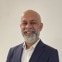 Aurionpro Employee Sanjay Varma's profile photo