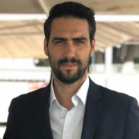 Quloi, Inc. Employee Erman Kocaata's profile photo