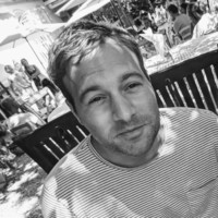 Tacomi Employee Chad Conlon's profile photo