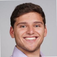 KPMG US Employee Max Margulies's profile photo