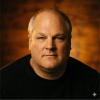 Confluent Employee Mike Agnich's profile photo