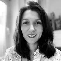 TimeMoto Employee Halyna 🇺🇦's profile photo