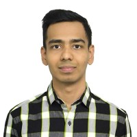 Trijog-Know Your Mind Employee Aaron Michael's profile photo