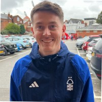 Warners Group Publications Employee Benjamin Romaine's profile photo