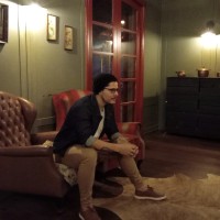 C2RH Employee Rafael Matos's profile photo