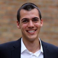 NewYork-Presbyterian Hospital Employee Eli Stein's profile photo