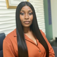 BuyPower (YC W17) Employee Victoria Okafor's profile photo