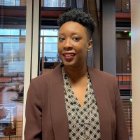 ArcelorMittal Luxembourg Employee Ruth Nitusgau's profile photo