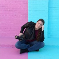 Frameworks of Tampa Bay Employee Elizabeth Molitor's profile photo