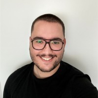 SDG Group Employee Diego Valle's profile photo