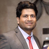 Atthah Employee Pushpendra Singh's profile photo