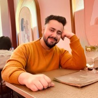 Vanshaj Bhardwaj's profile photo