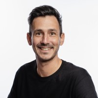 Institut Culinaire de France Employee Benjamin Stocco's profile photo